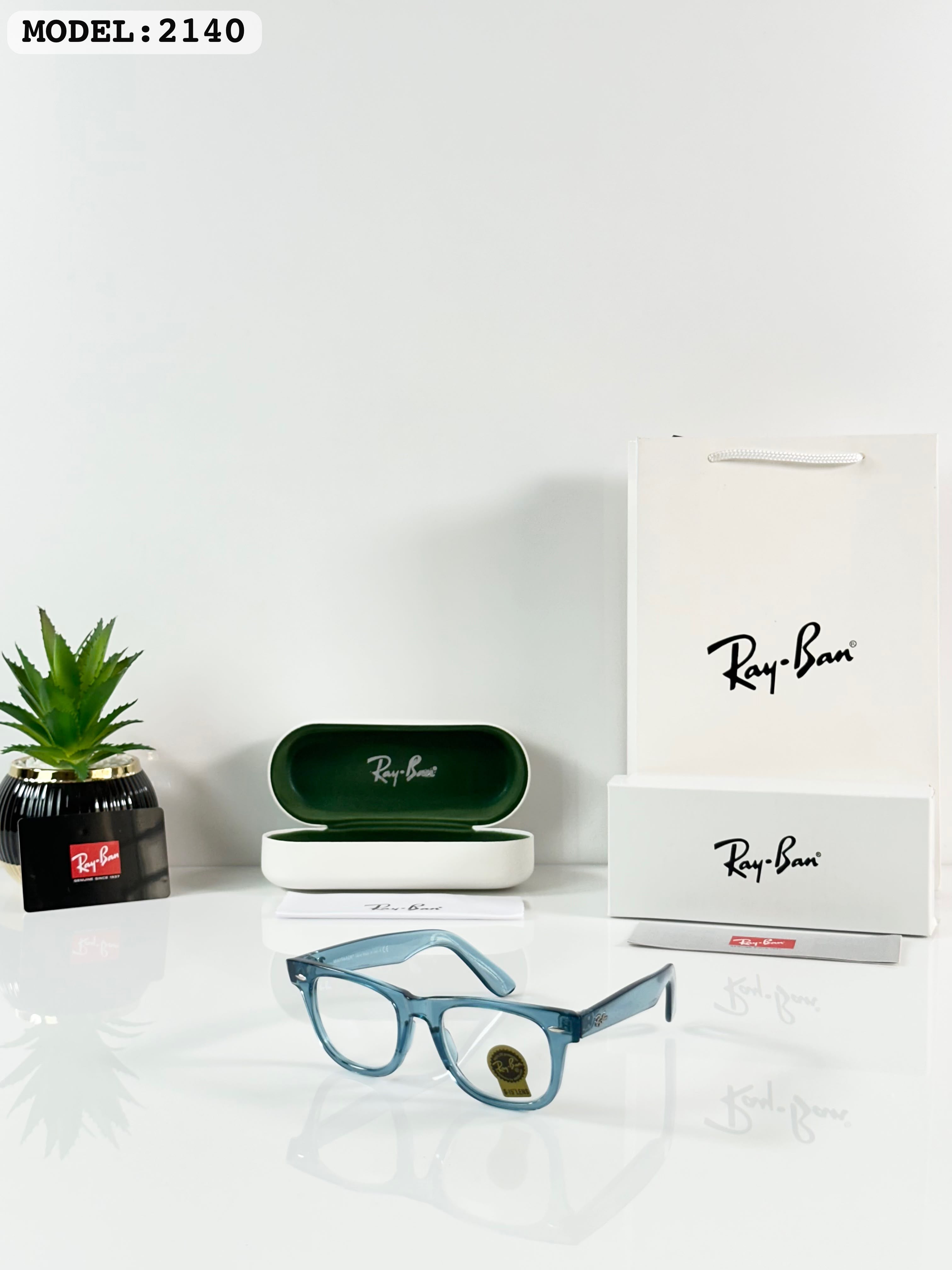 RAY 2290 SUNGLASS