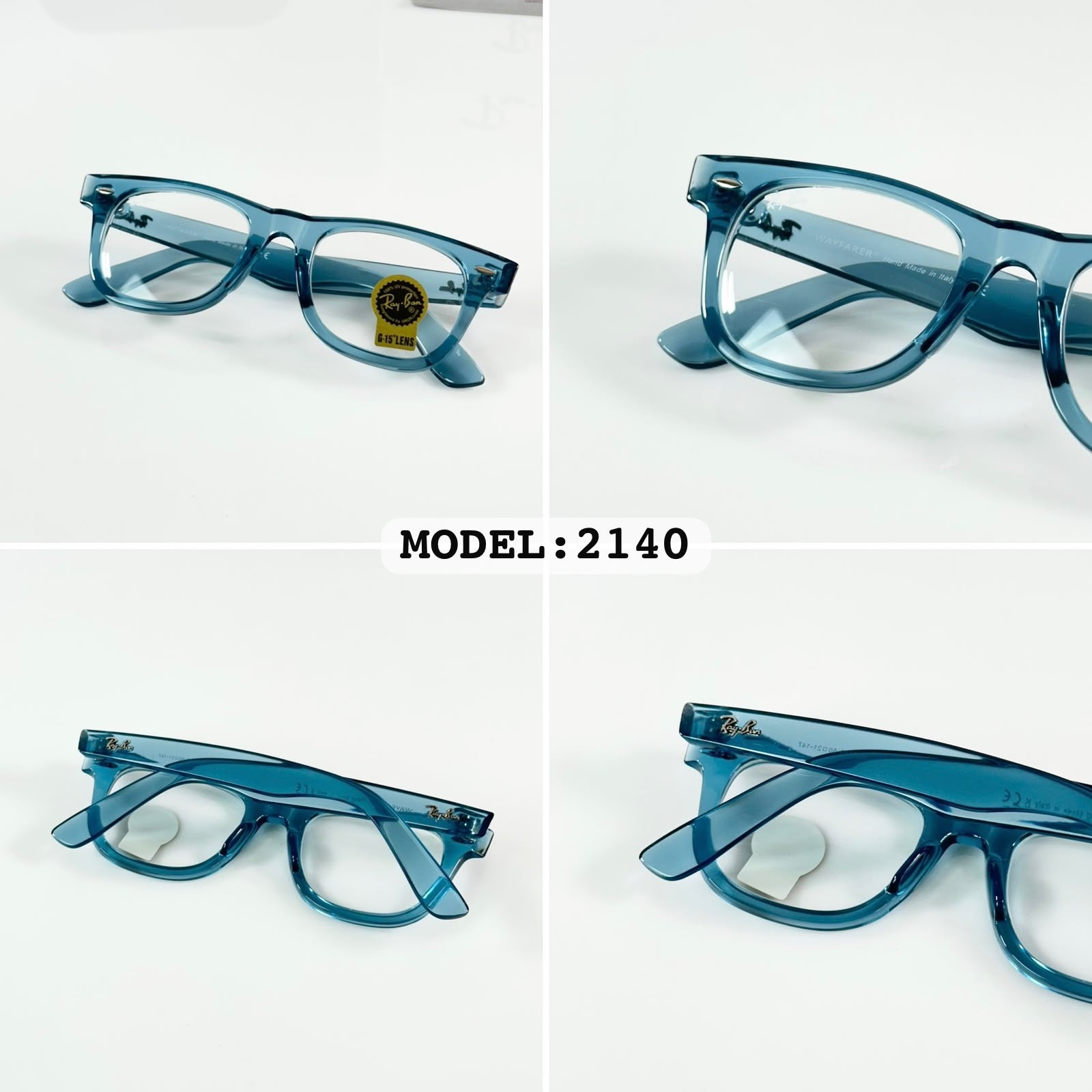 RAY 2290 SUNGLASS