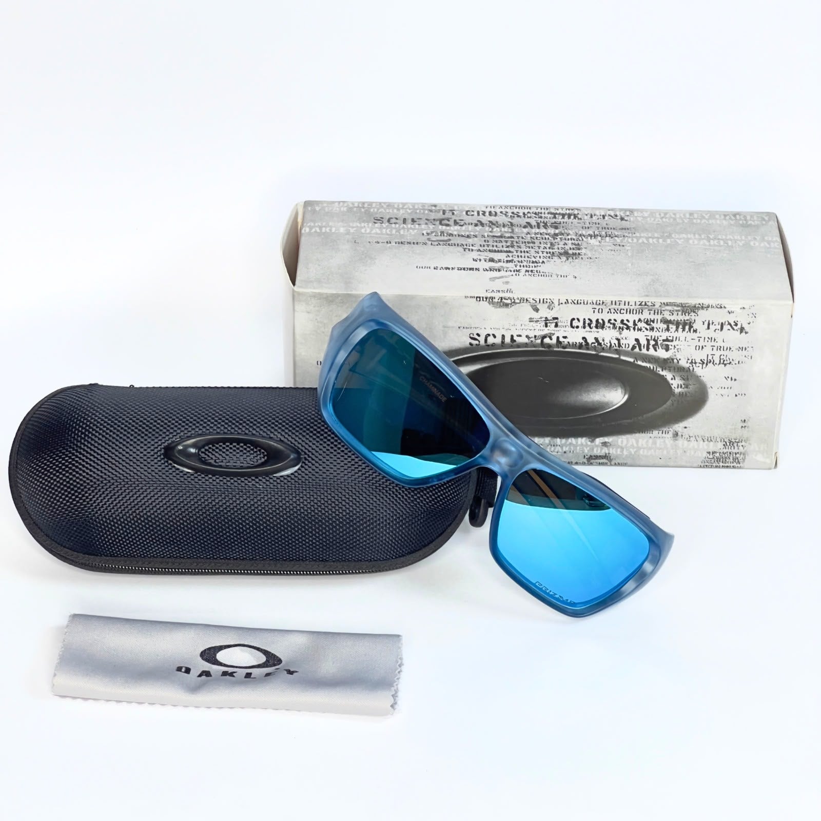 OAK 26994 SUNGLASS