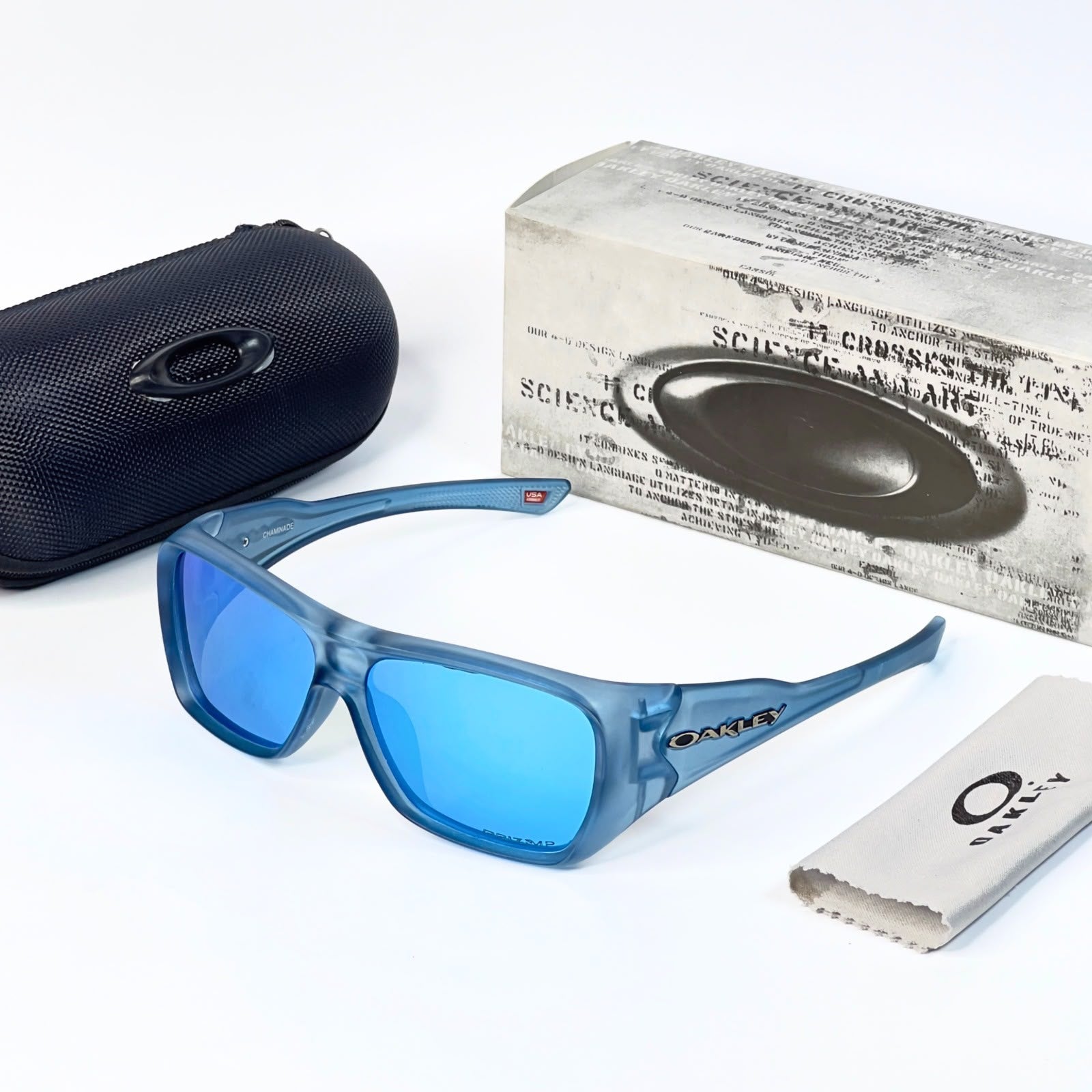 OAK 26994 SUNGLASS