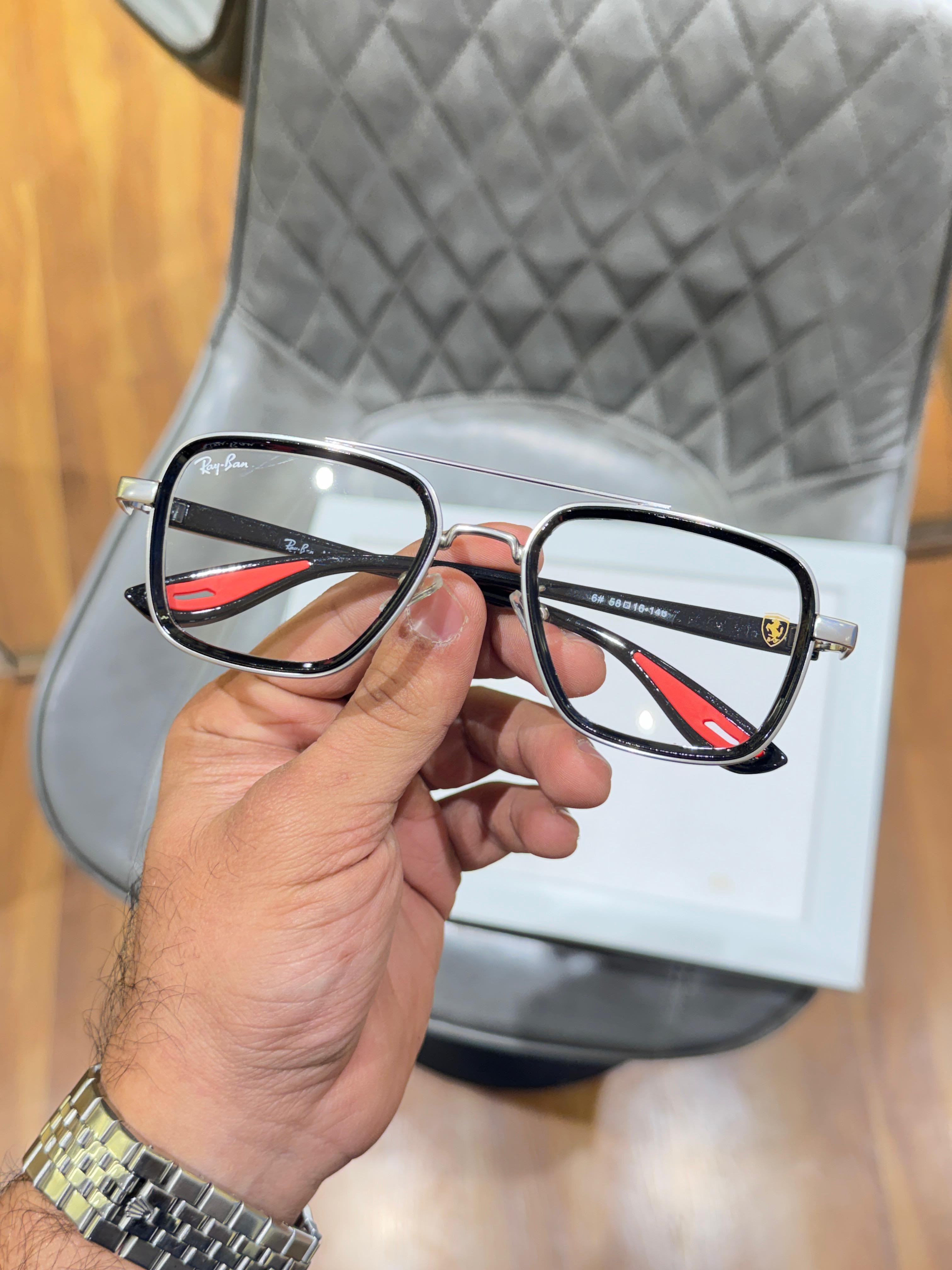 RAY 299 SUNGLASS