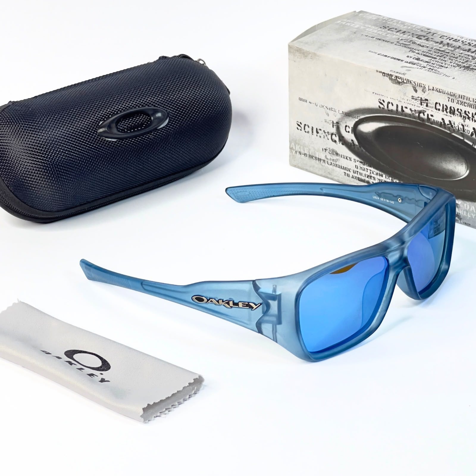 OAK 26994 SUNGLASS