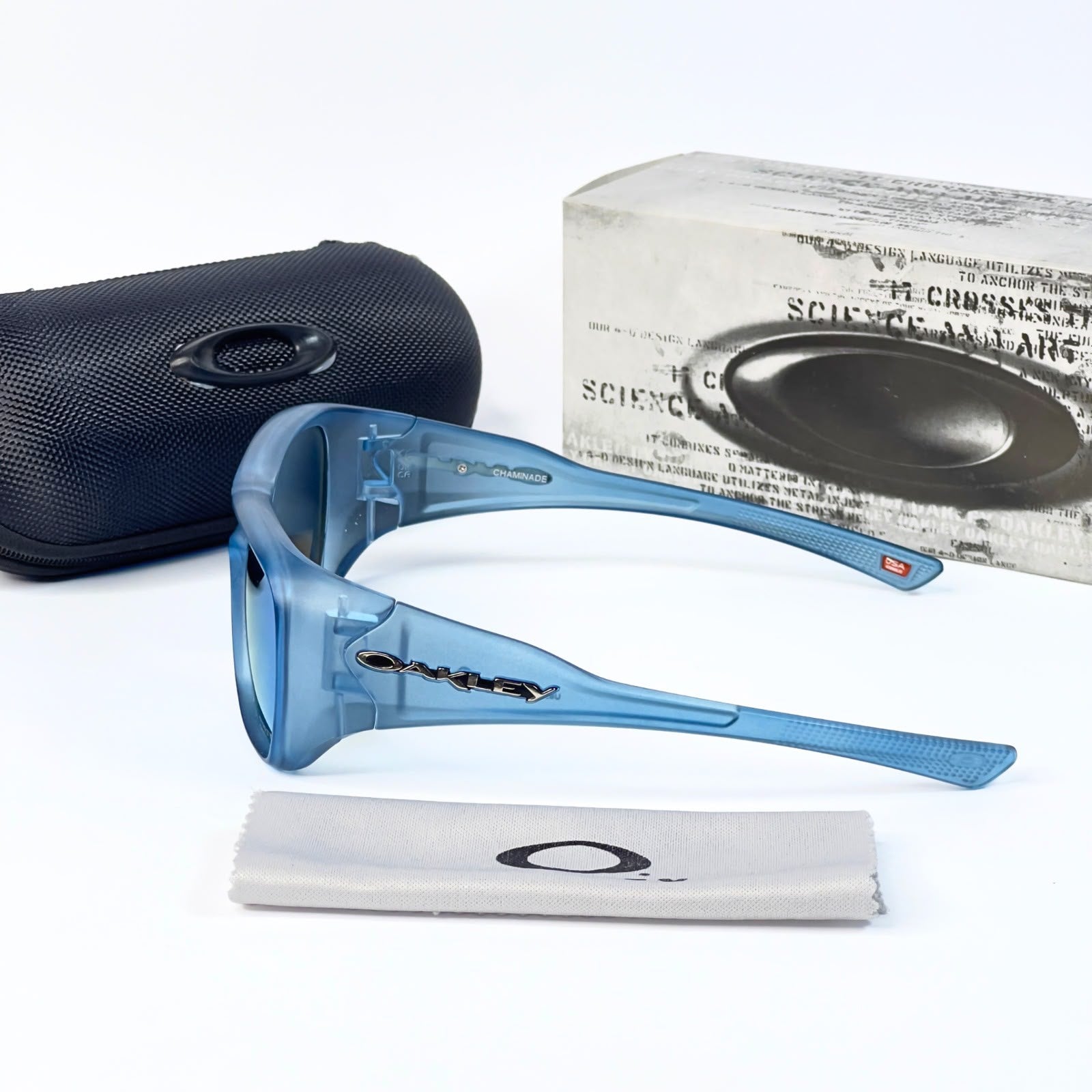 OAK 26994 SUNGLASS