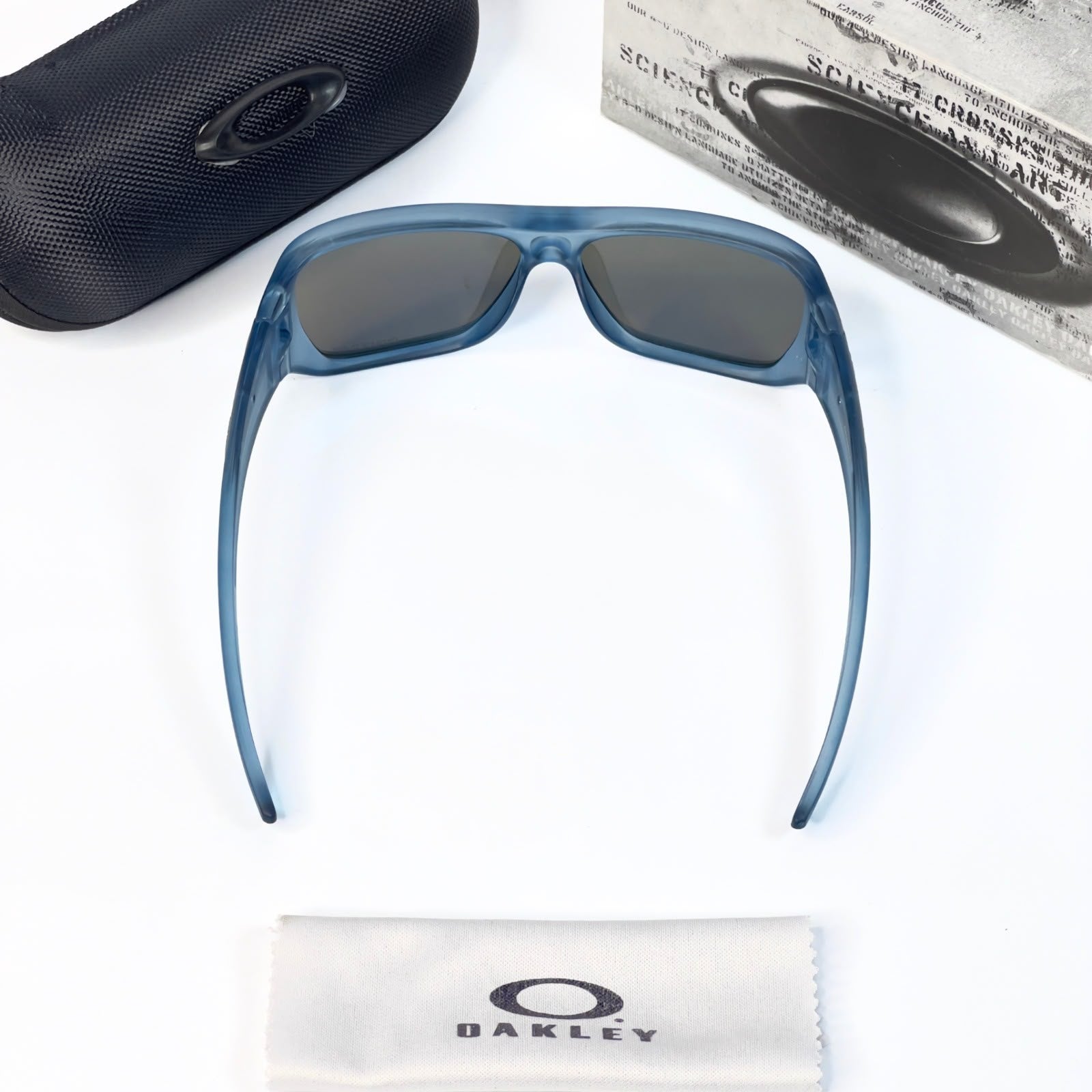OAK 26994 SUNGLASS