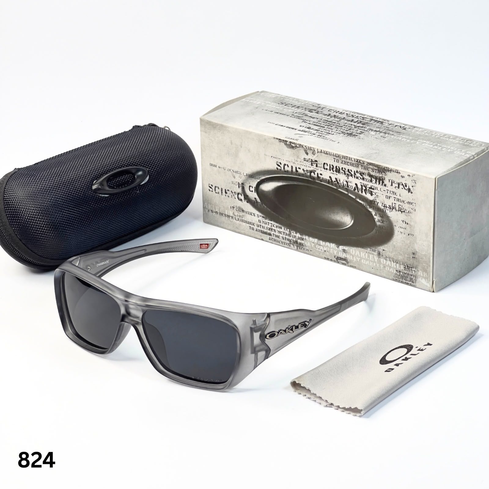 OAK  19644 SUNGLASS