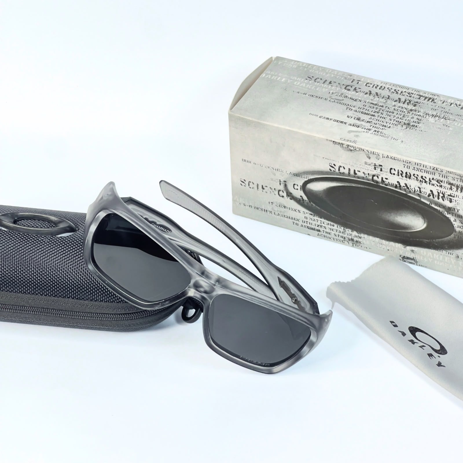 OAK  19644 SUNGLASS