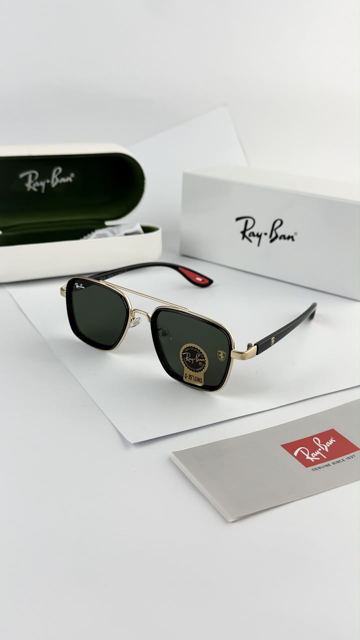 RAY 51566 SUNGLASS