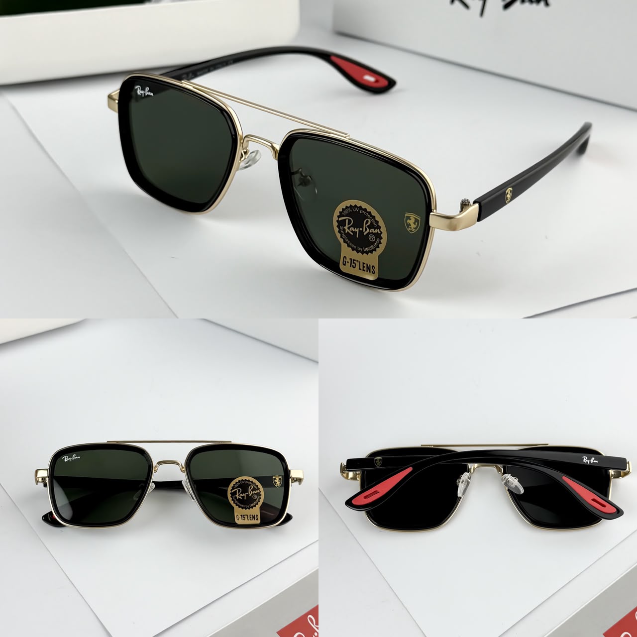 RAY 51566 SUNGLASS