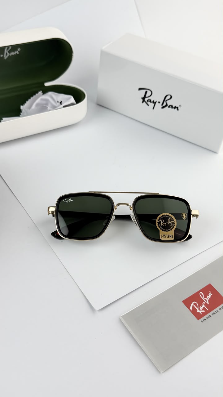 RAY 51566 SUNGLASS