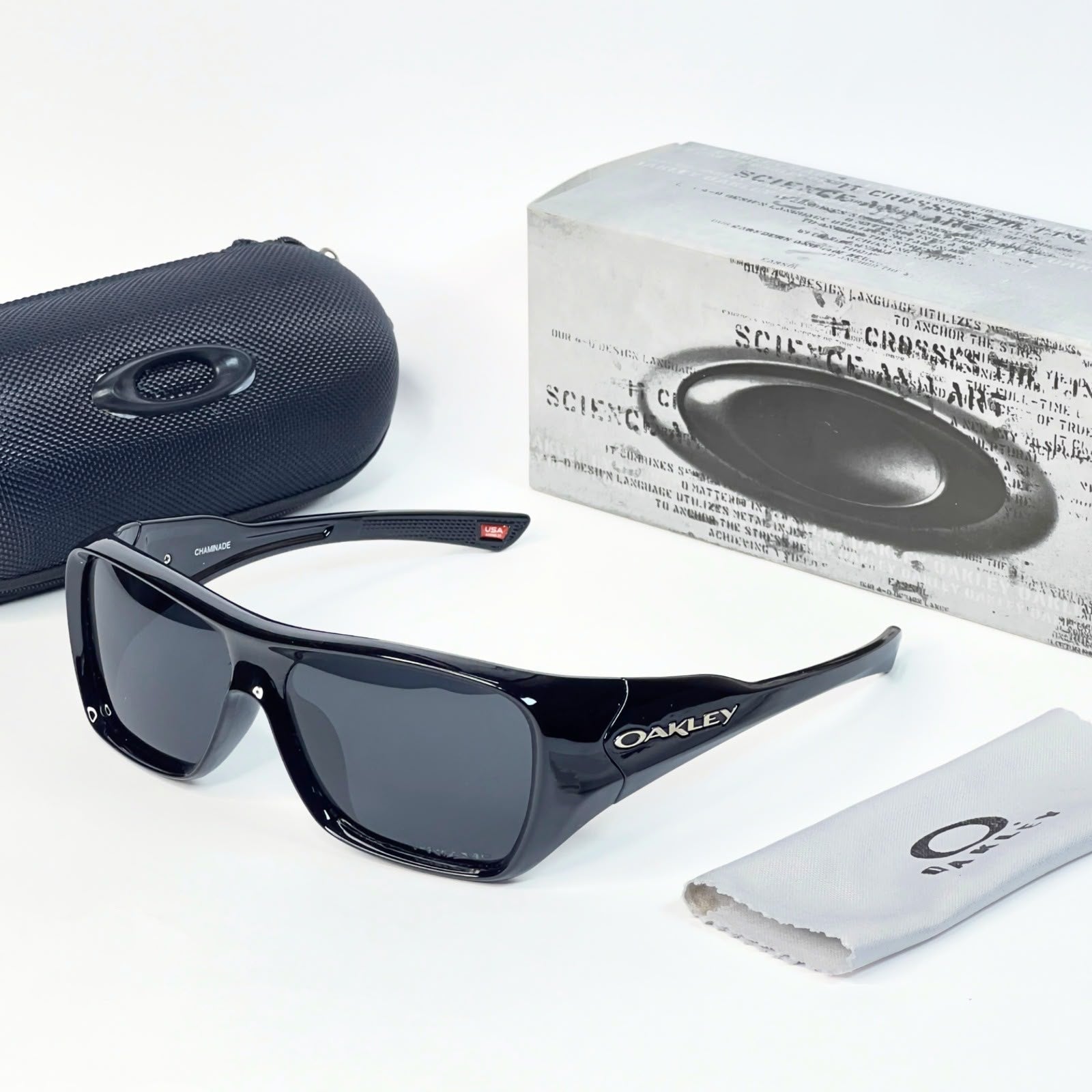 OAK 2564 SUNGLASS