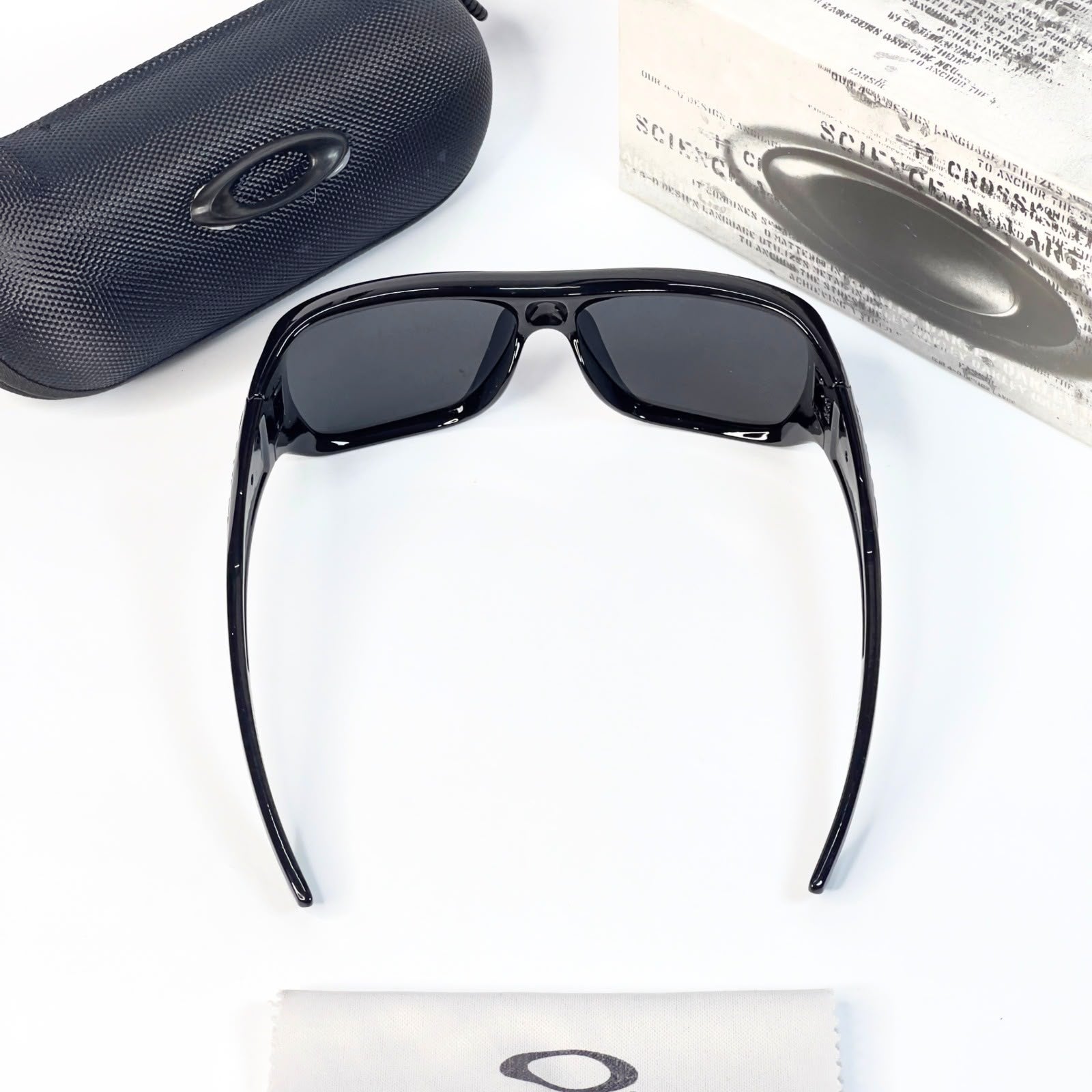 OAK 2564 SUNGLASS