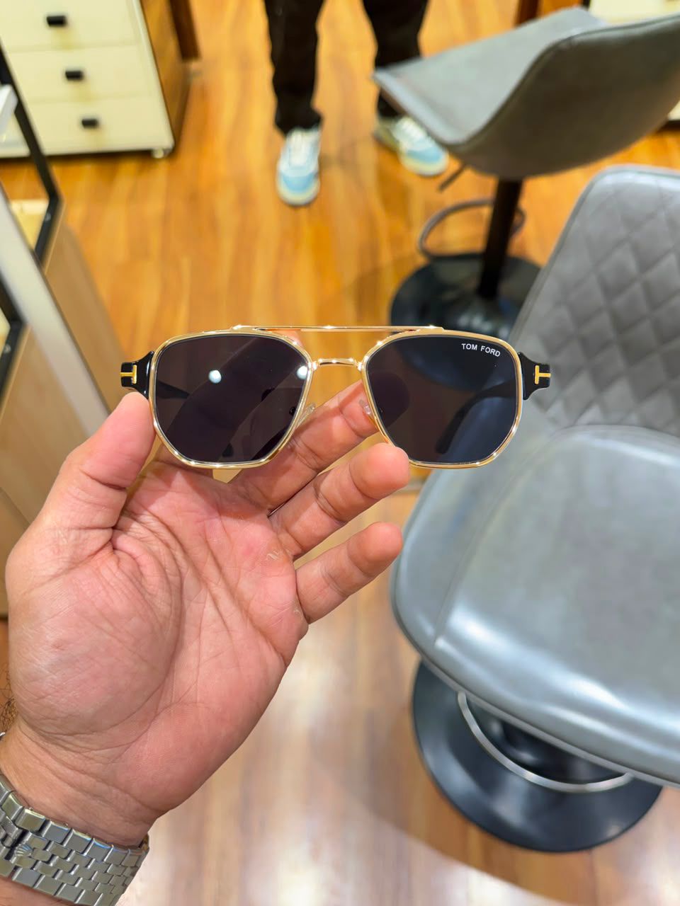 TOM 3490 SUNGLASS