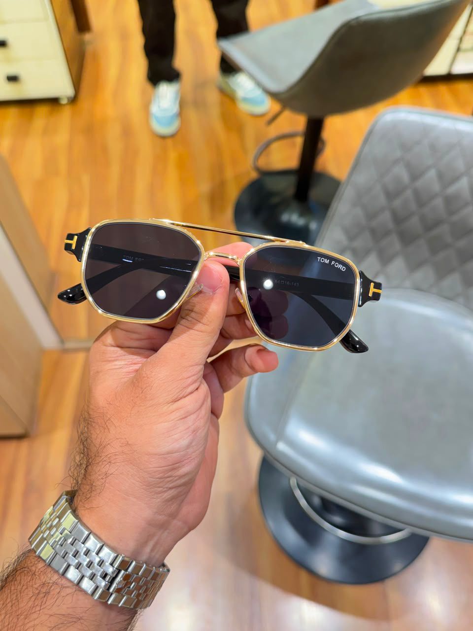 TOM 3490 SUNGLASS