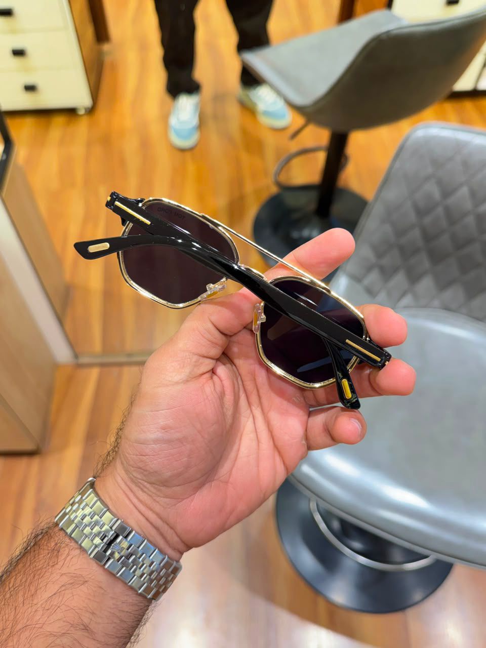 TOM 3490 SUNGLASS