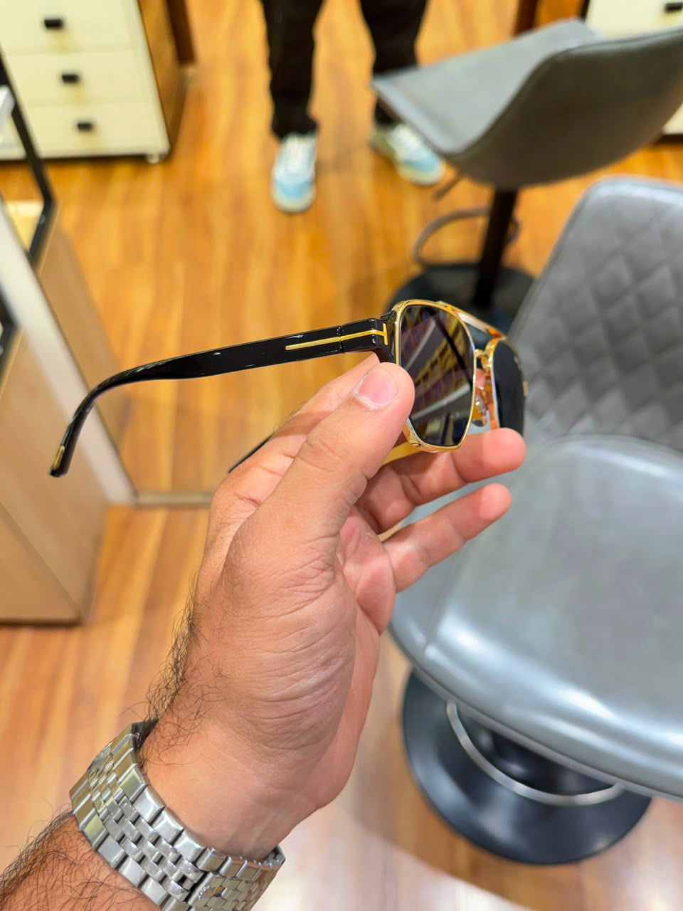 TOM 3490 SUNGLASS