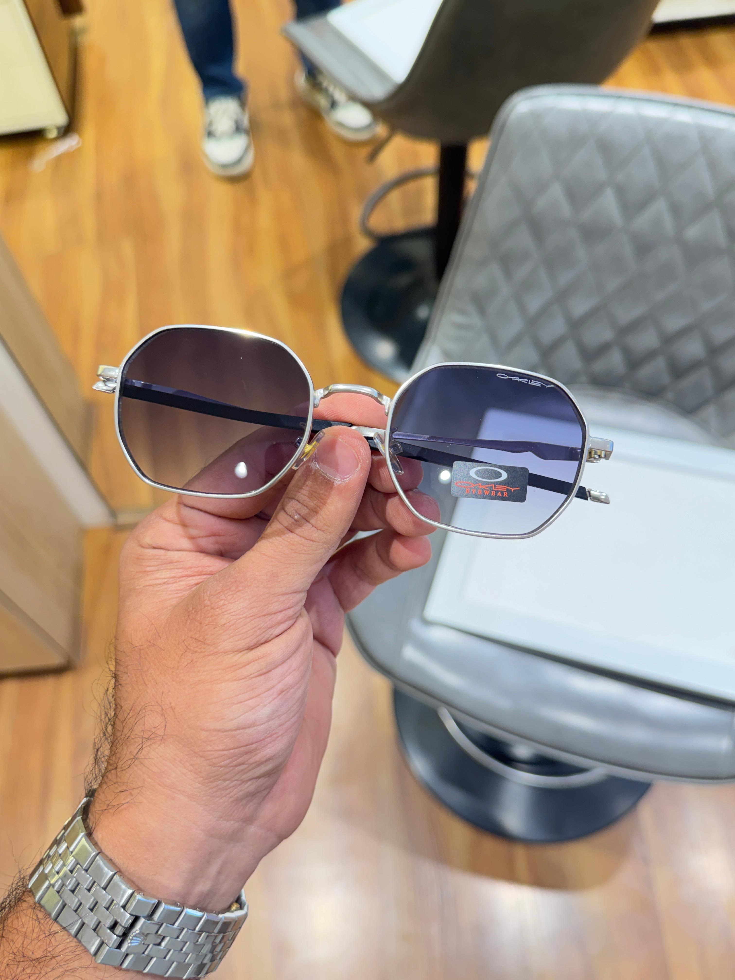 OAK 944 SUNGLASS