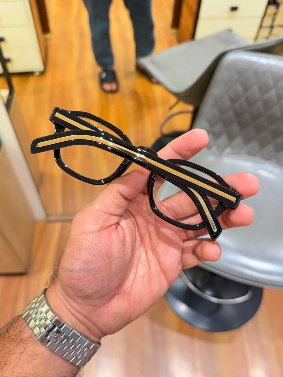 PRA 3490 SUNGLASS