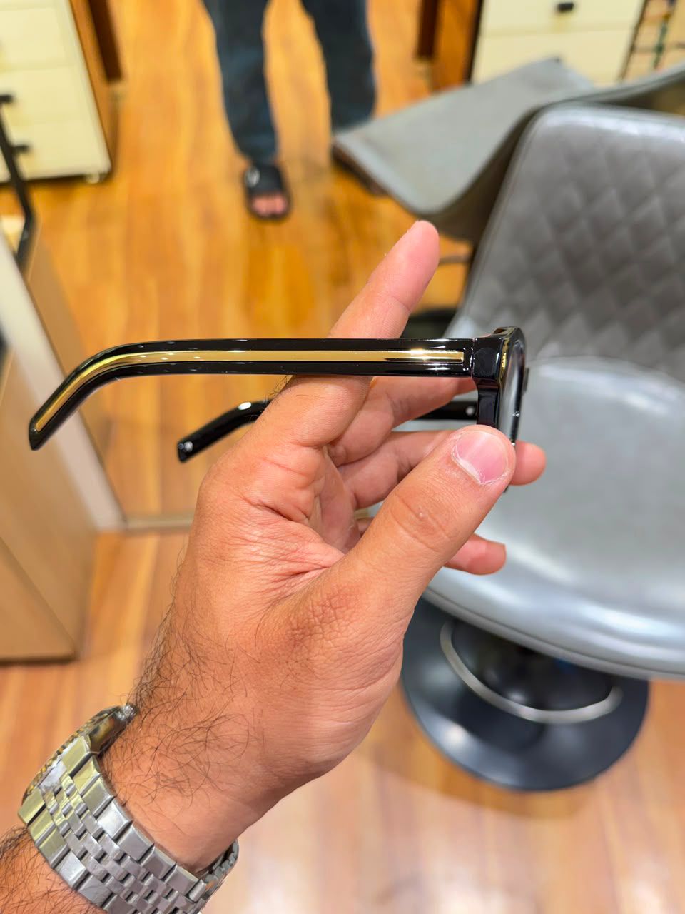 PRA 3490 SUNGLASS