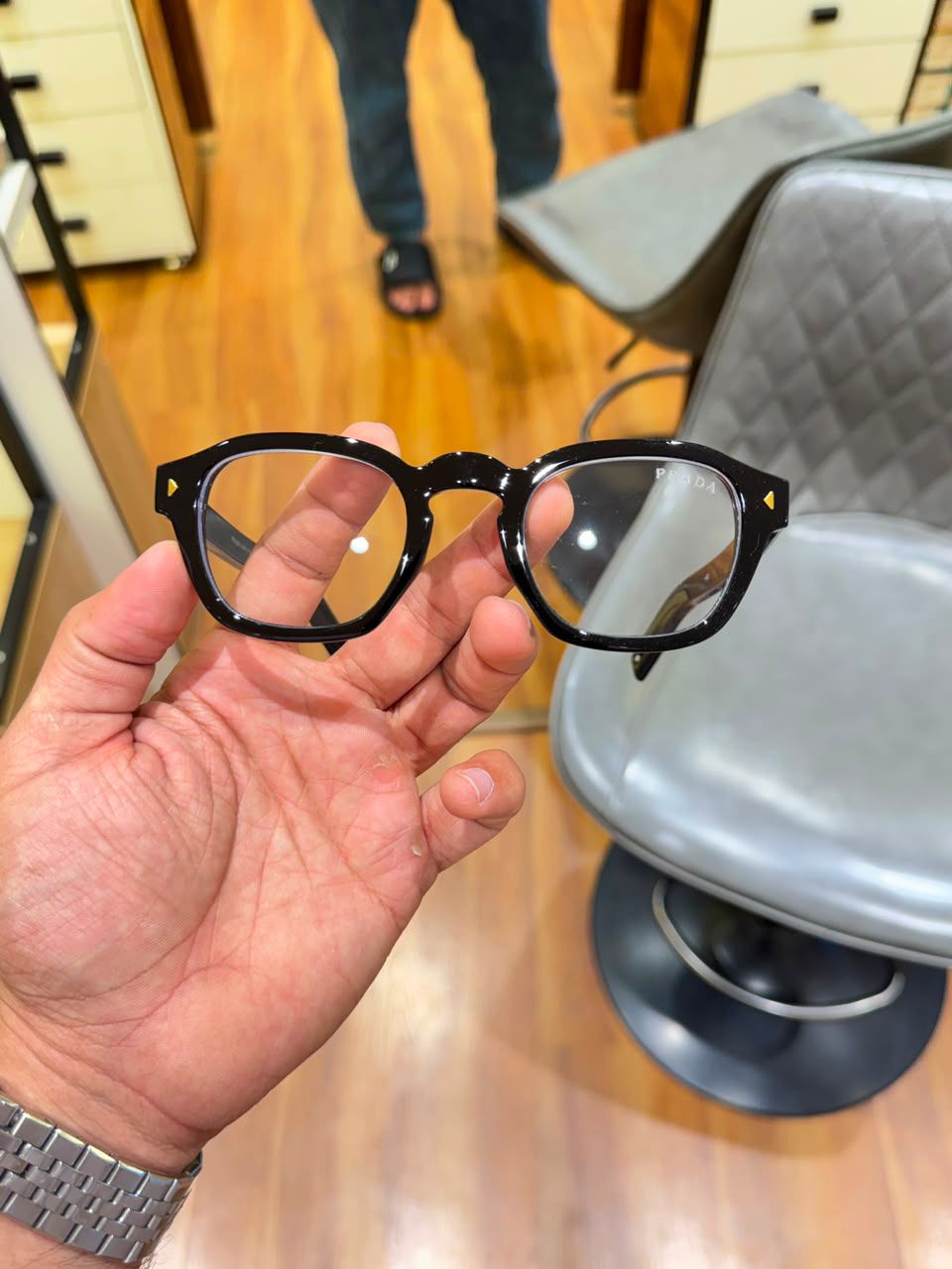 PRA 3490 SUNGLASS