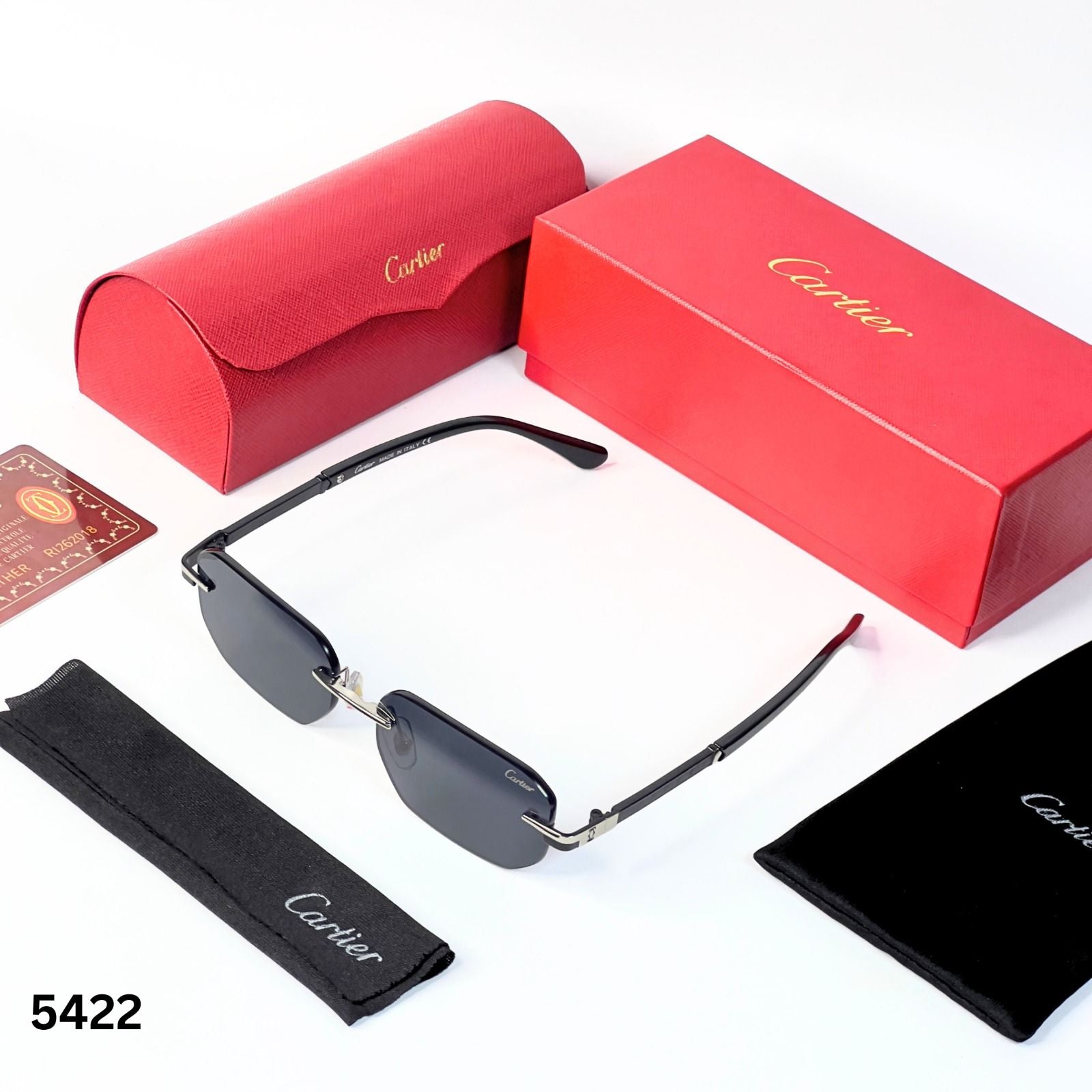 CART 6848 SUNGLASS
