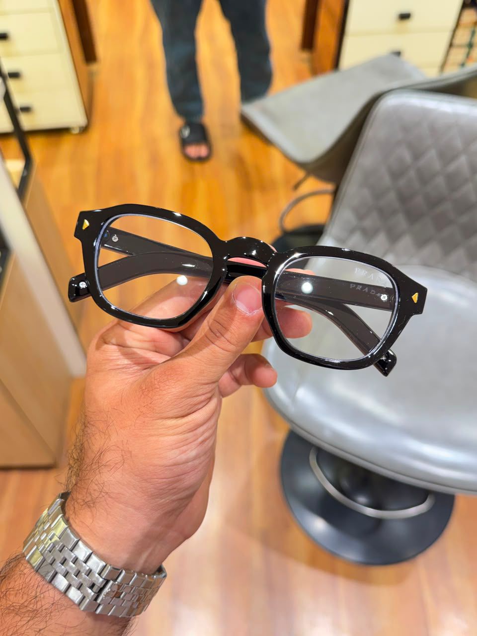 PRA 3490 SUNGLASS