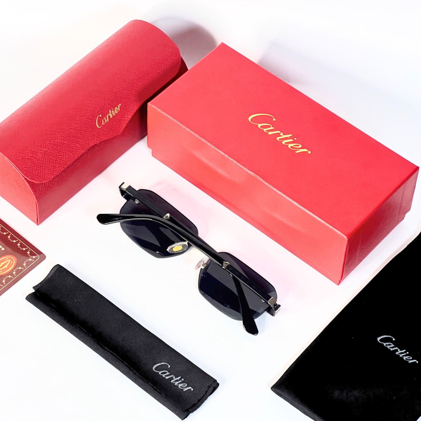 CART 6848 SUNGLASS