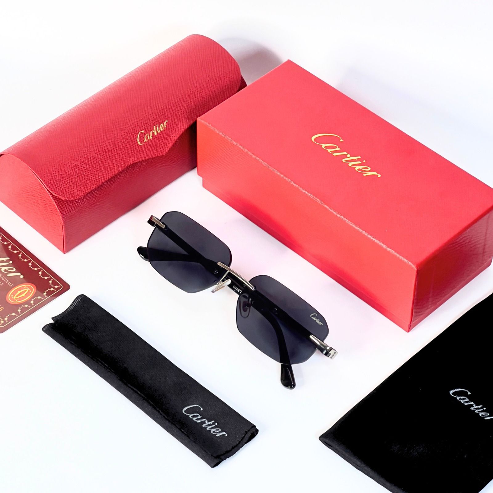 CART 6848 SUNGLASS