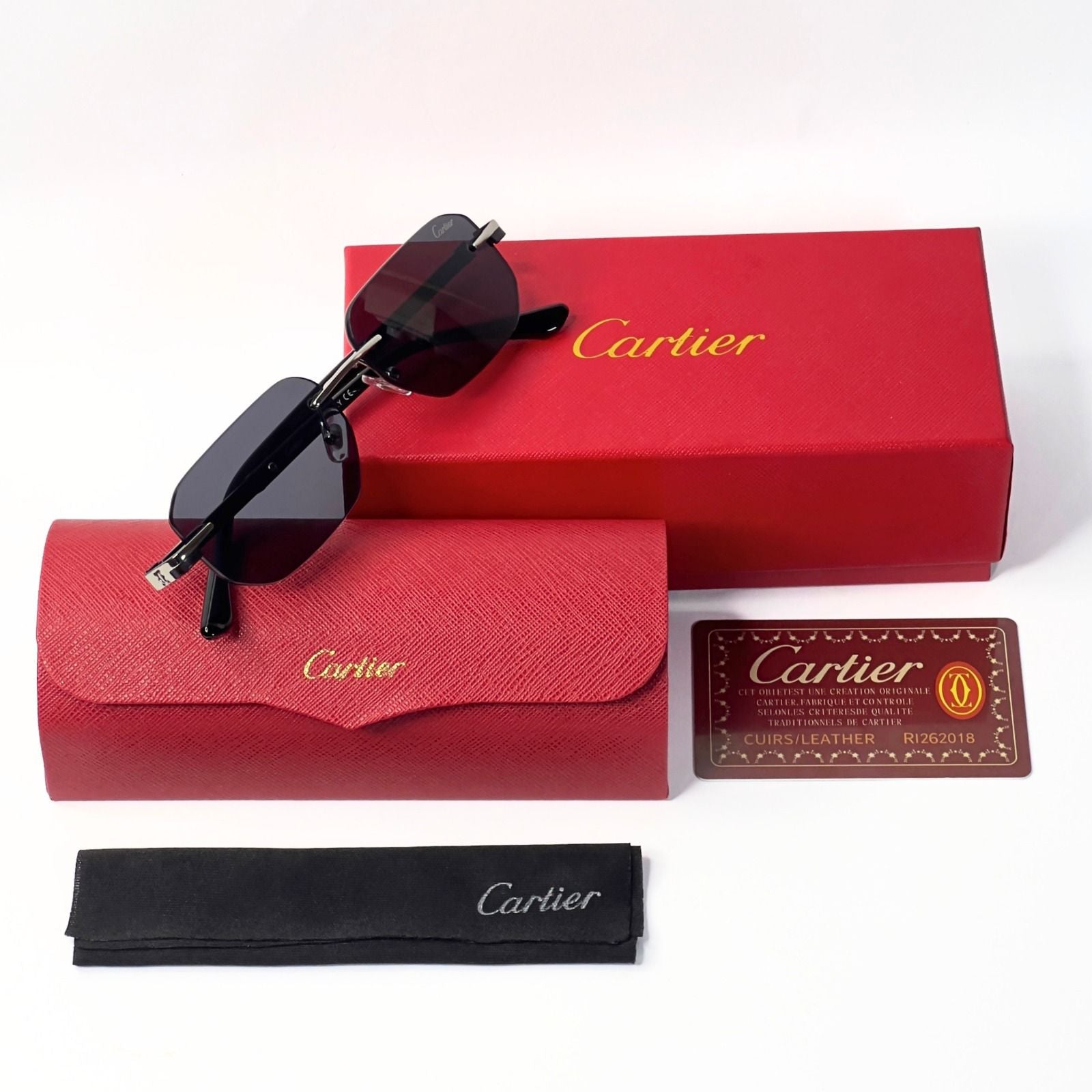 CART 6848 SUNGLASS