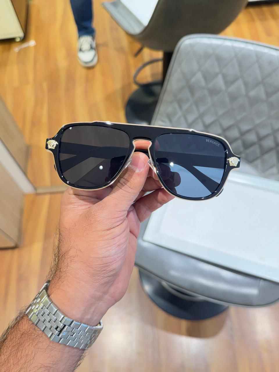 VERS 264 SUNGLASS
