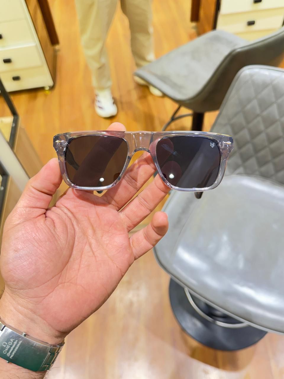 MAI 9494S SUNGLASS