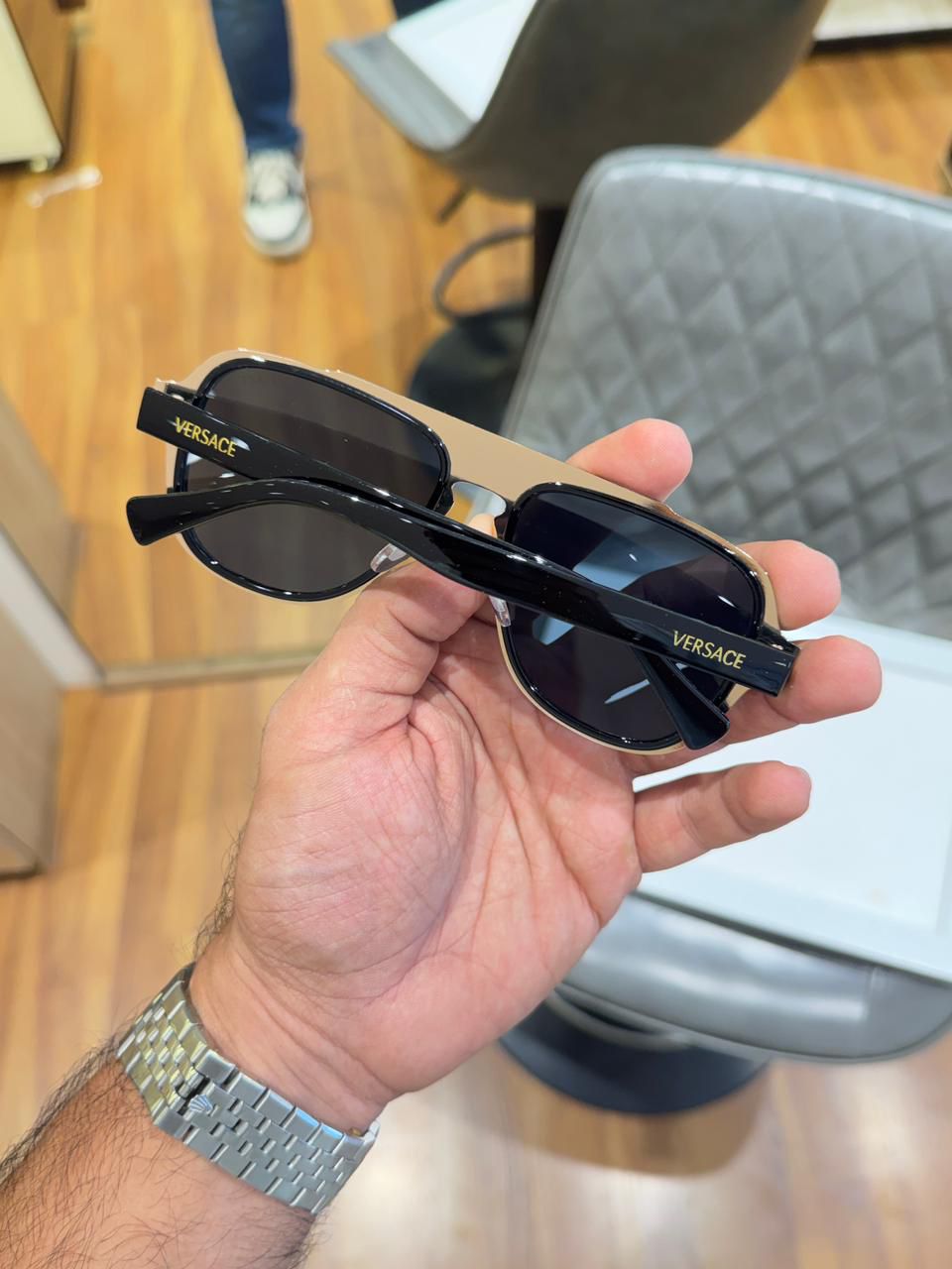 VERS 264 SUNGLASS