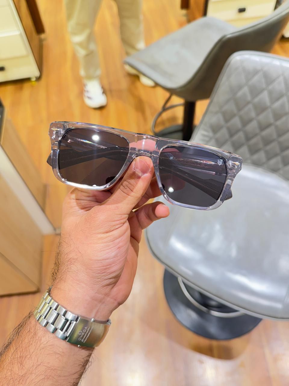 MAI 9494S SUNGLASS
