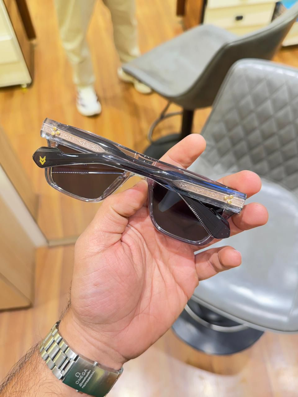 MAI 9494S SUNGLASS
