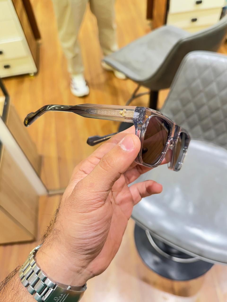 MAI 9494S SUNGLASS