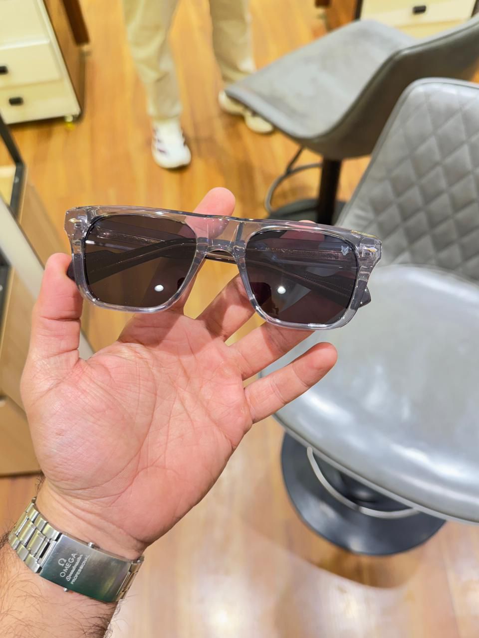MAI 9494S SUNGLASS