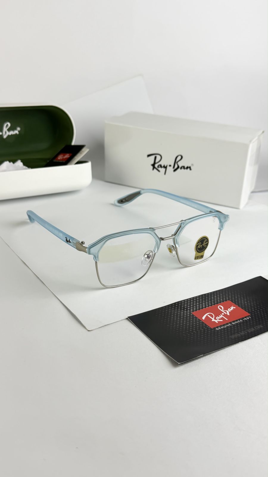 RAY 2449 SUNGLASS