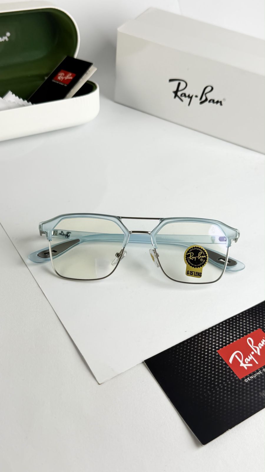 RAY 2449 SUNGLASS