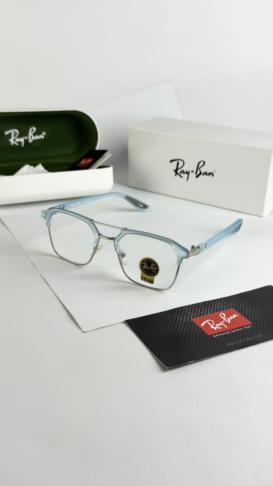 RAY 2449 SUNGLASS