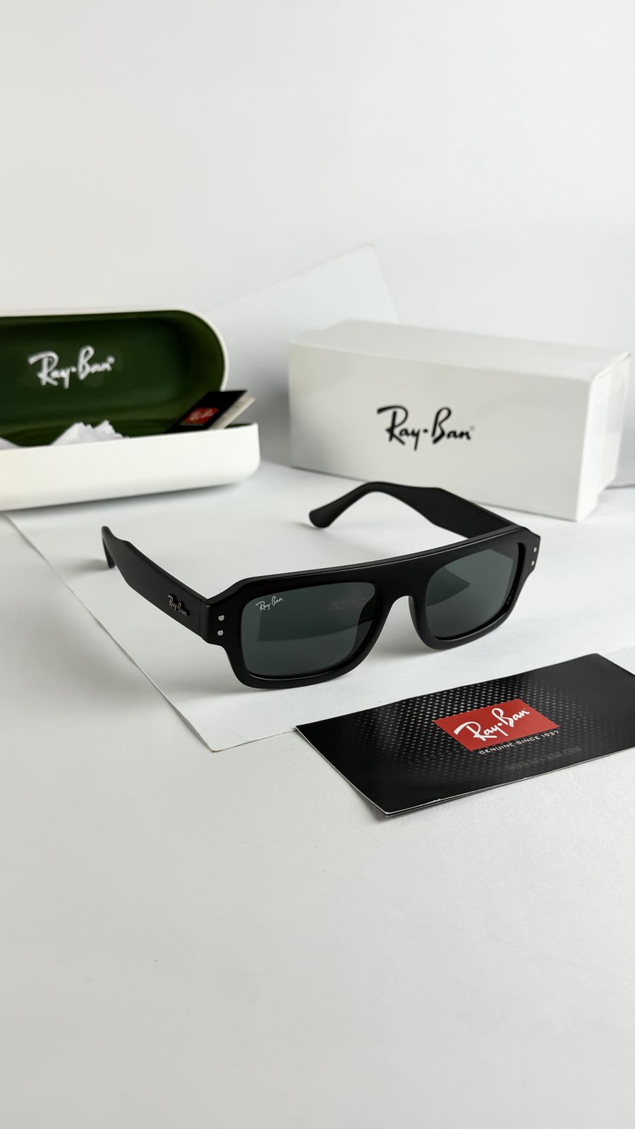 RAY 1944 SUNGLASS
