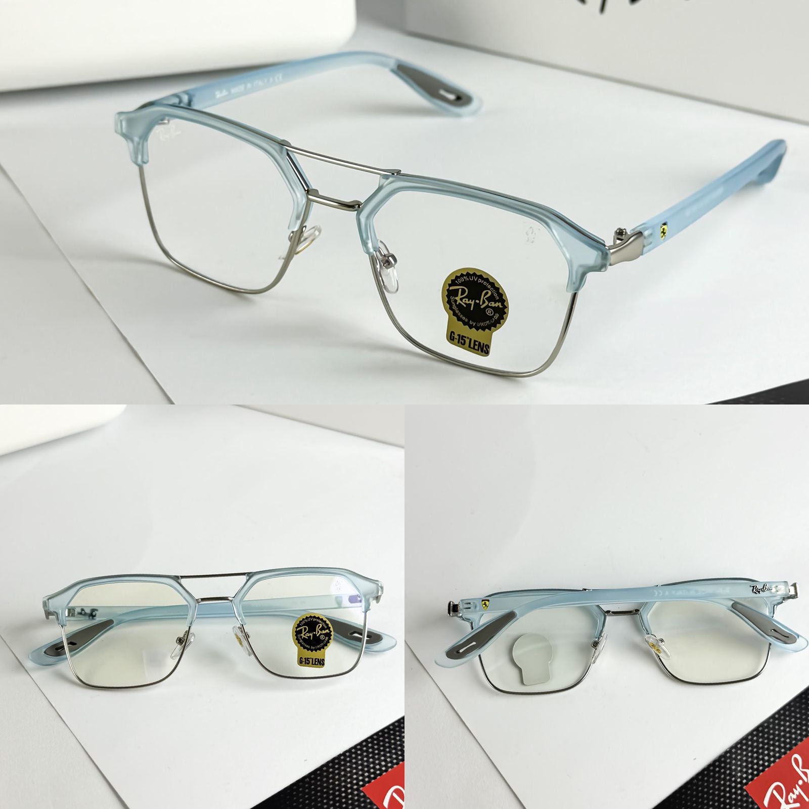 RAY 2449 SUNGLASS