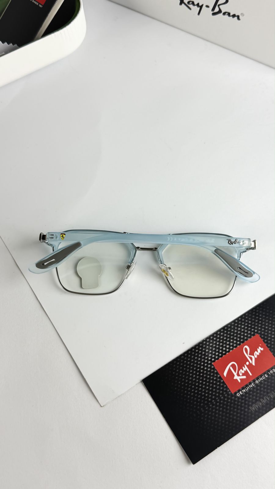RAY 2449 SUNGLASS