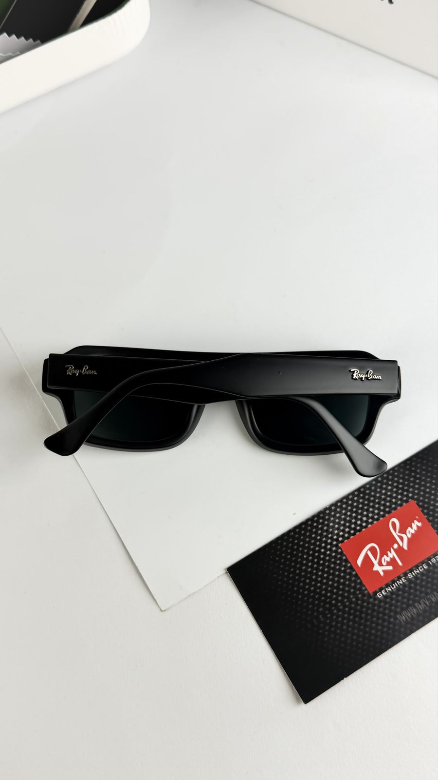 RAY 1944 SUNGLASS
