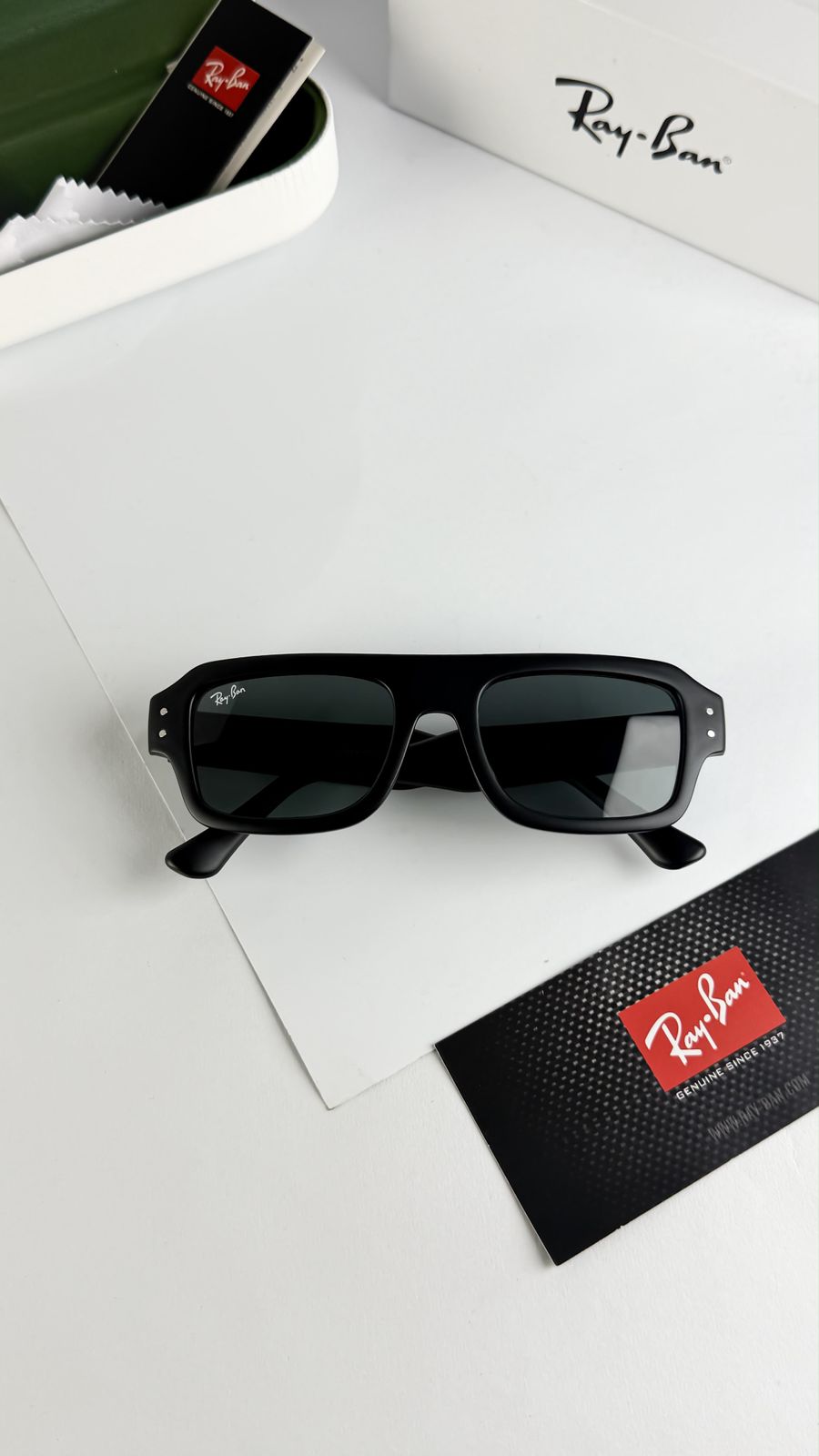 RAY 1944 SUNGLASS