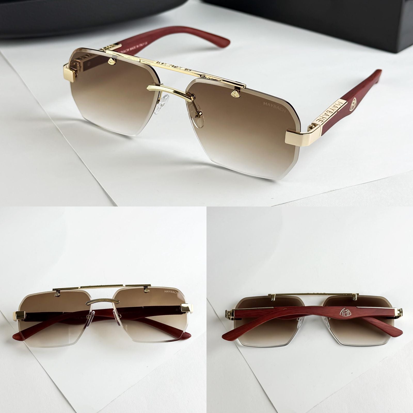 MAY 51949 SUNGLASS