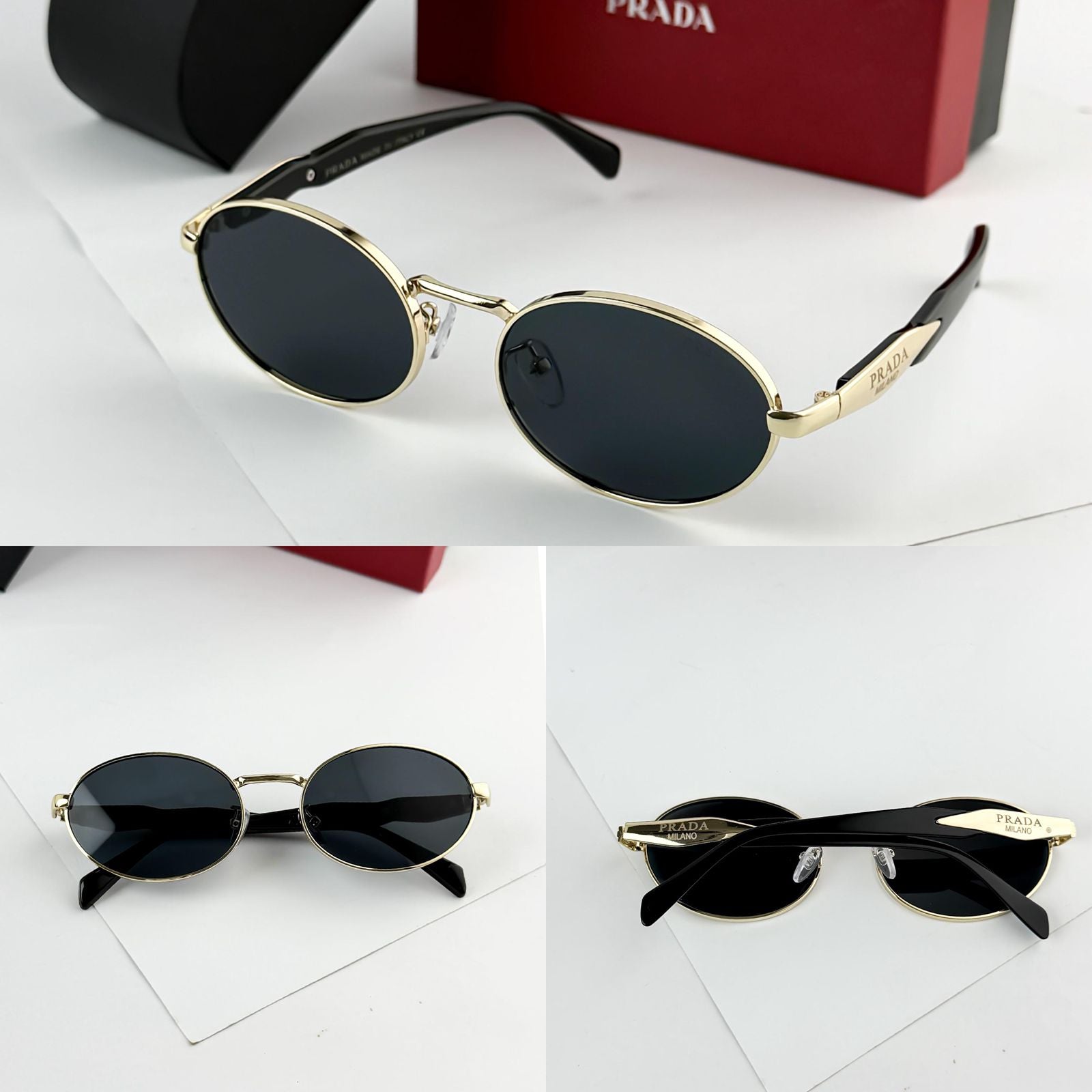 PRA 3594 SUNGLASS