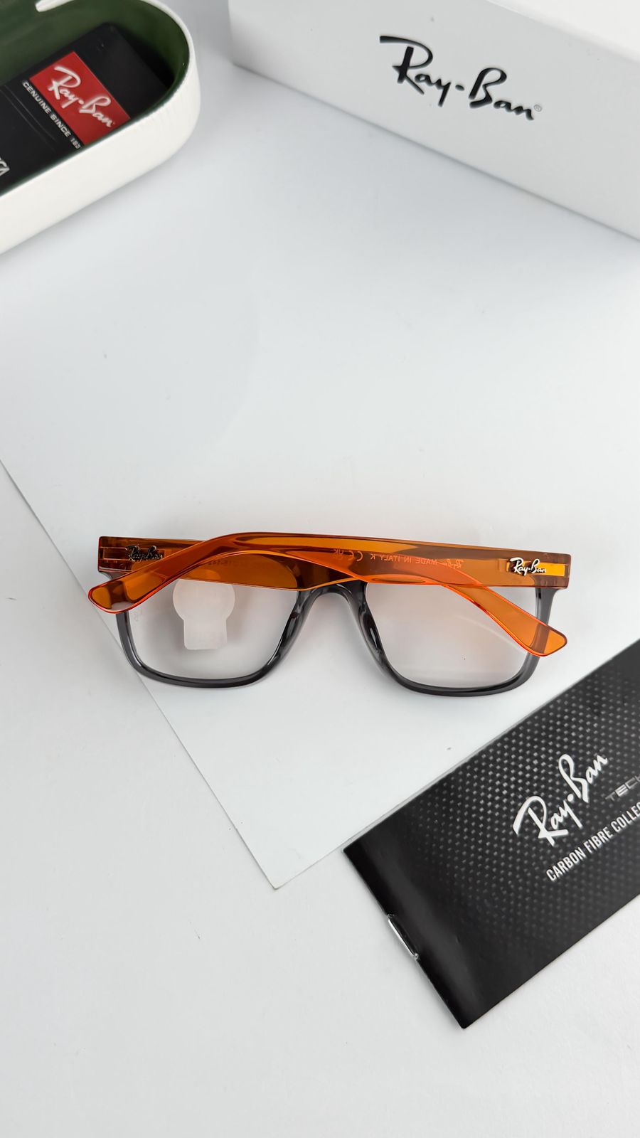 RAY 3999 SUNGLASS