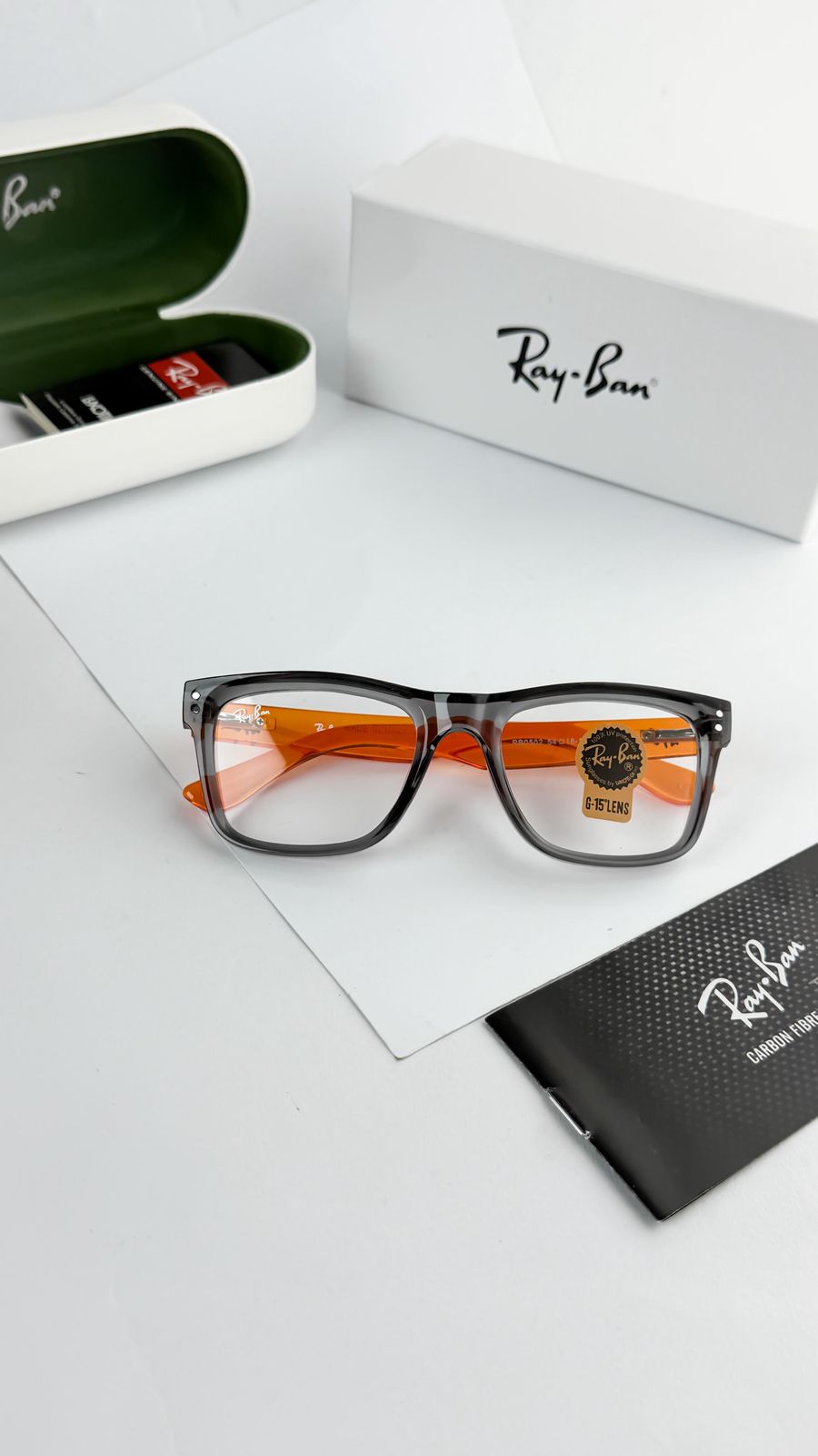 RAY 62959 SUNGLASS