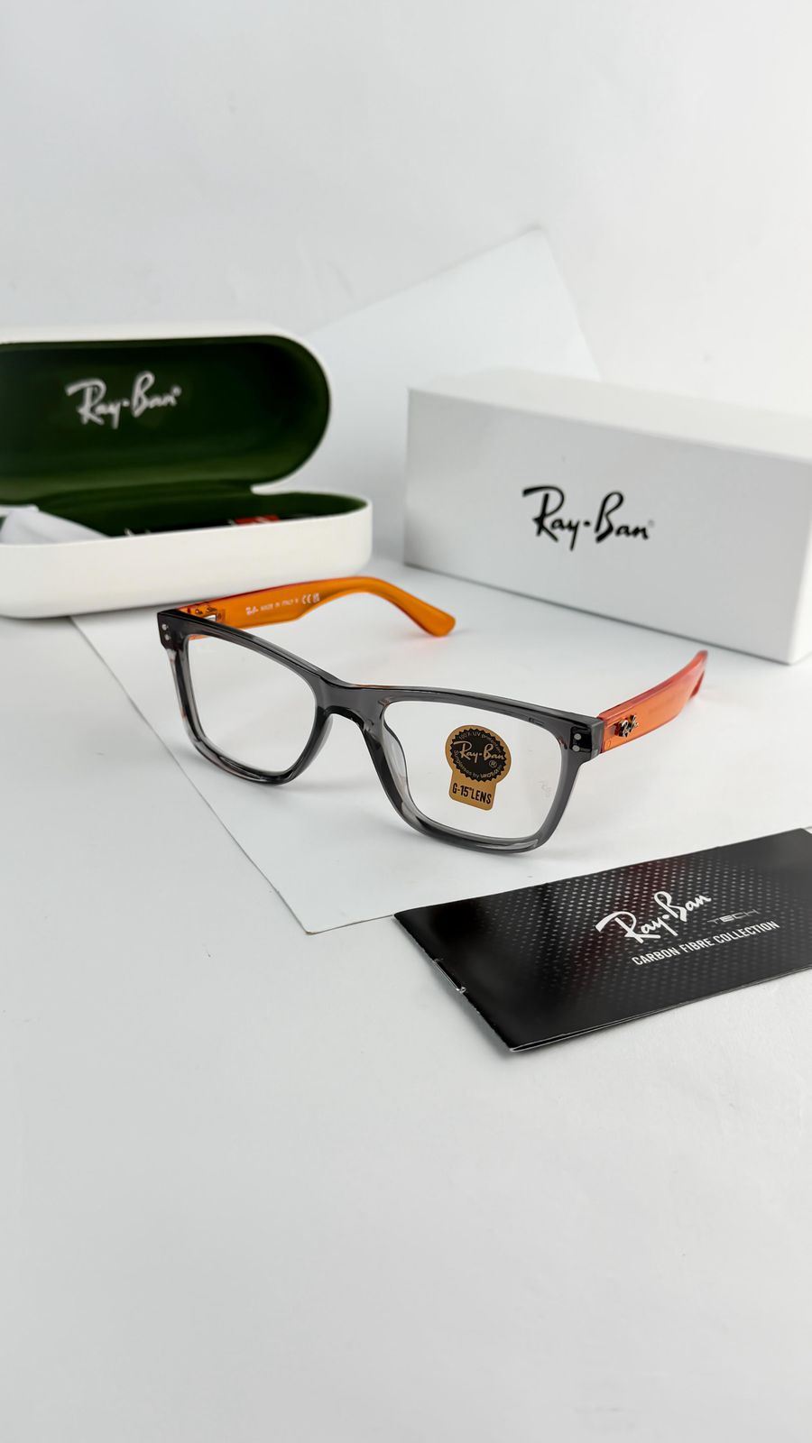 RAY 3999 SUNGLASS