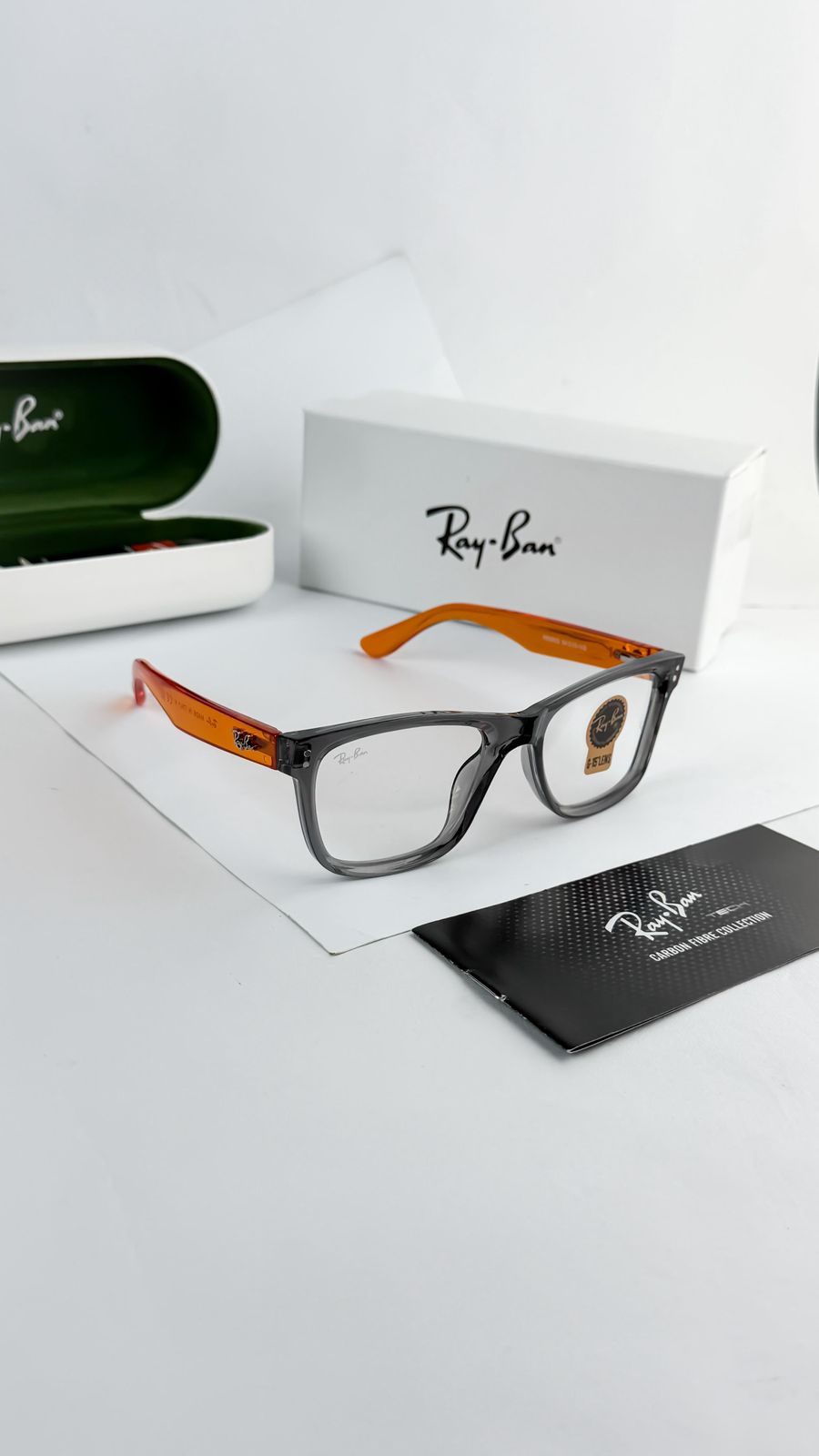 RAY 3999 SUNGLASS