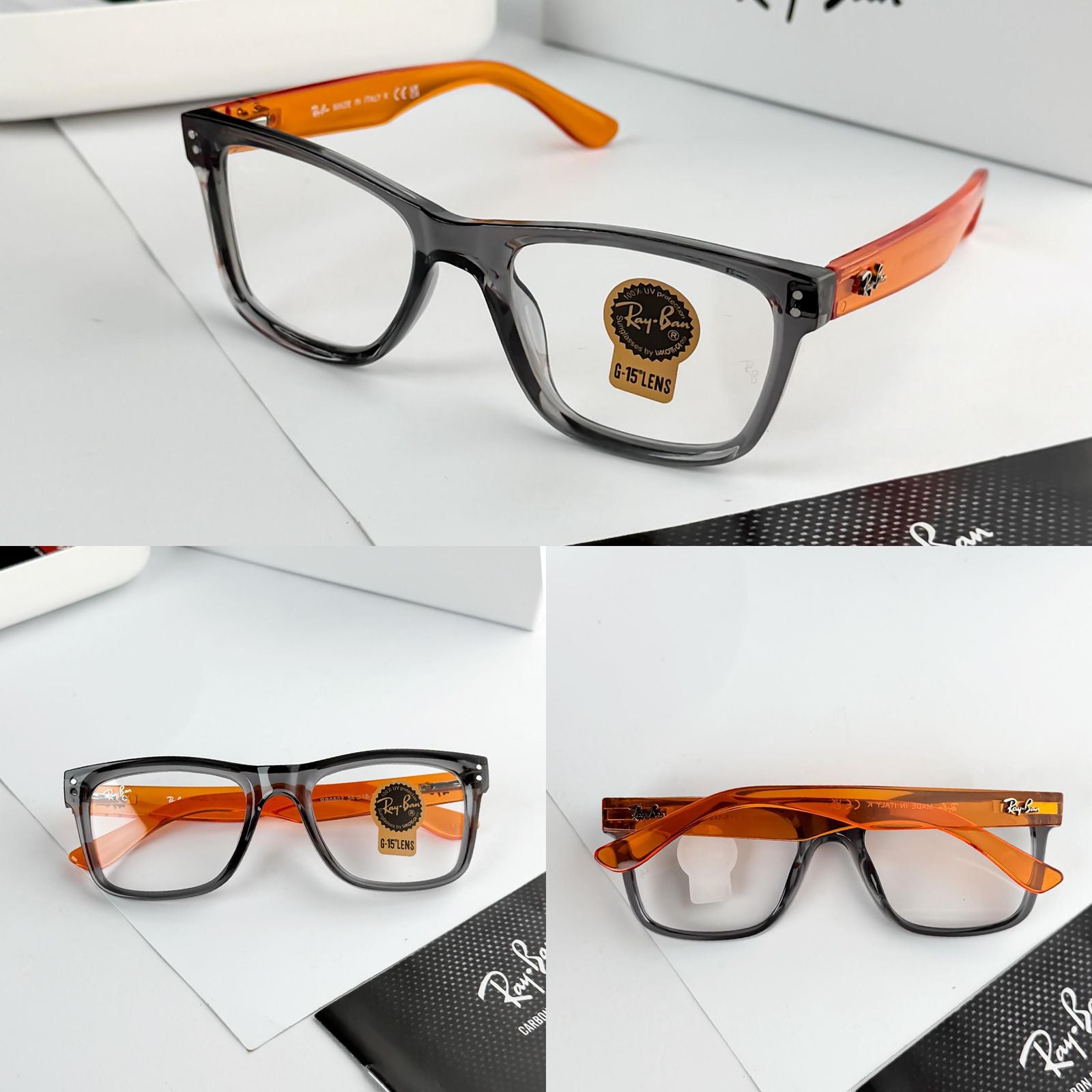 RAY 62959 SUNGLASS